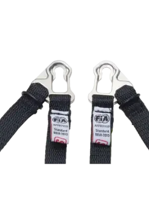 Simpson Racing Hybrid Post Clips Tether Set - Post Anchor Tether Place Order