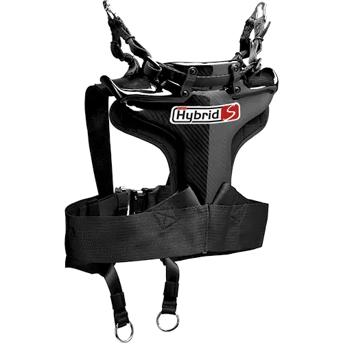 Simpson Racing Hybrid S - Sliding Tether M61 Anchor - Large Hot Picks