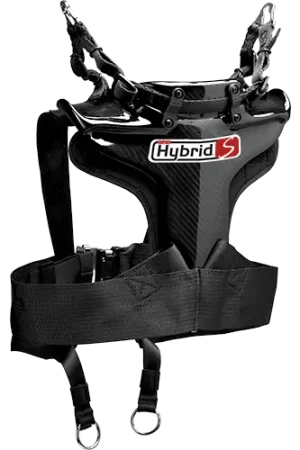 Budget Simpson Racing Hybrid S - Sliding Tether M61 Anchor - Small