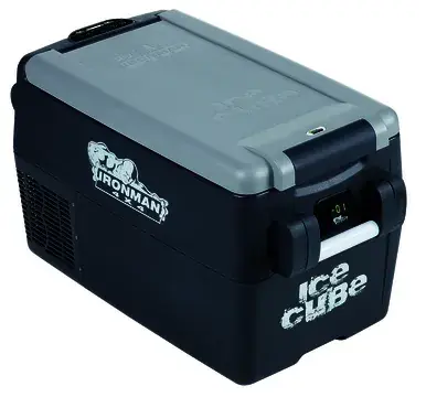 Ironman 4x4 IceCube Fridge/Freezer 30L Free Delivery
