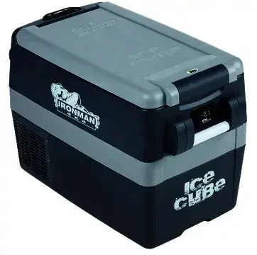 Ironman 4x4 IceCube Fridge/Freezer 40L Weekend Sale