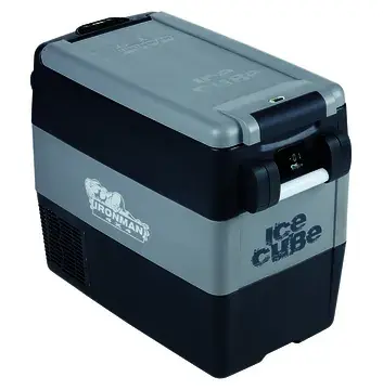 Brand New Ironman 4x4 IceCube Fridge/Freezer 50L