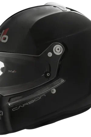 Price Drop Stilo INDY CAR AERO KIT Front, Sides and top piece Replacement Rubber seal for Visor ST4W/ST4F