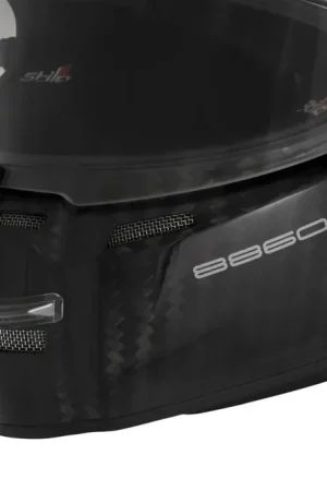 Popular Stilo INDY KIT FRONT SPOILER small Fitted above the lower vents for maximum effectiveness.