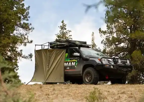 Best Price Ironman 4x4 Instant Ensuite 1m x 1m