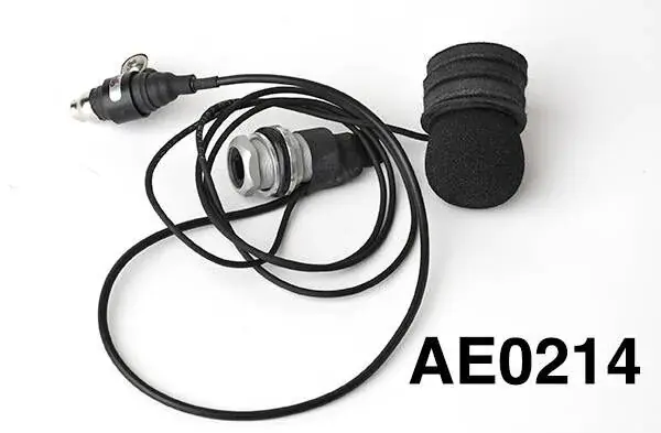 Stilo Integrated Electronics- Button MIC, 3.5MM jack for earbuds Integrated Electronics- Button MIC, 3.5MM jack for earbuds Buy Today