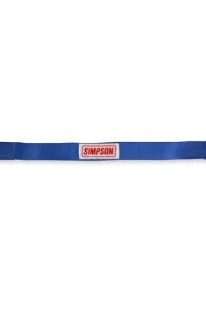 Simpson Racing Junkyard Dog Axle Strap Worldwide Shipping