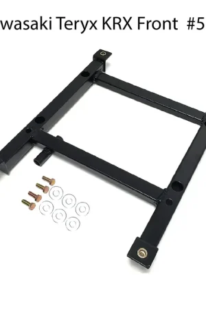 Get Yours Simpson Racing Kawasaki Teryx KRX 1000 front Seat Mount
