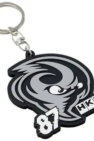 HKS Key Ring Stormee 2021 Direct From Factory