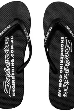 Superior Engineering Ladies Thongs Size 6 Special Offer