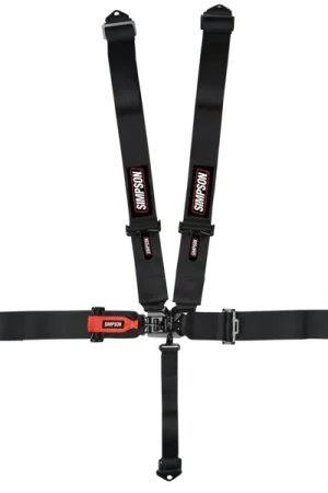 Simpson Racing Latch & Link - Assembly - 5PT Mega Sale