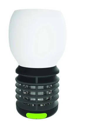 Last Chance Ironman 4x4 LED Lantern & Bug Zapper