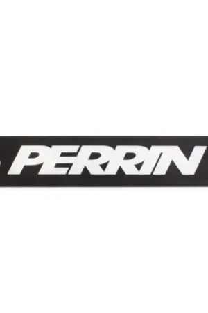 Perrin License Plate Delete (Outback/Outback XT20-22) Trusted Brand
