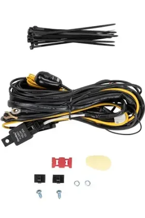 Brand New ARB Light Loom Deutsch Sckts