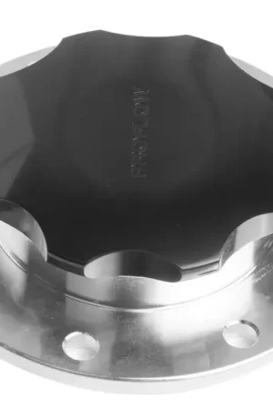 Special Offer Proflow Low Profile Bolt On/Weld On Filler Cap Assembly 2.0in