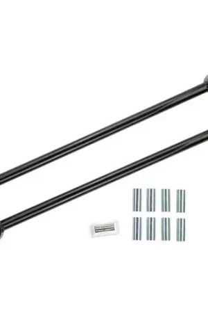 Time-Limited Old Man Emu Lwr Trailing Arms 80/105 R Hd