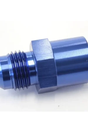 Authentic Aeroflow M14 x 1.5 Female O-Ring Seal Use with OEM Hardlines