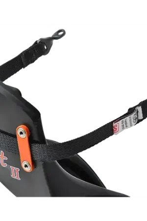 Hans M61 Sliding Tether - III XShort - 16 in. Free Delivery