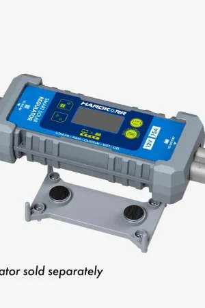 Hot Deal Hardkorr Magnetic Mounting Plate Suits HKPSOLRIN30A