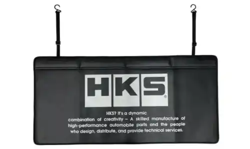 HKS Mechanic Fender Cover Trusted Brand