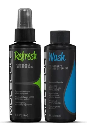 Simpson Racing Molecule Athlete Kit Bulk Order