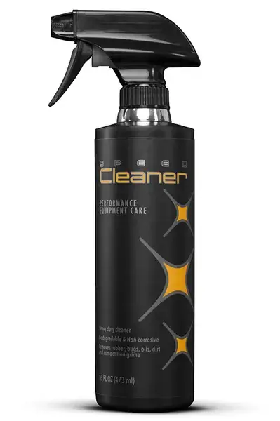 Simpson Racing Molecule Car Cleaner - 16 oz. Spray Bottle Exclusive Offer