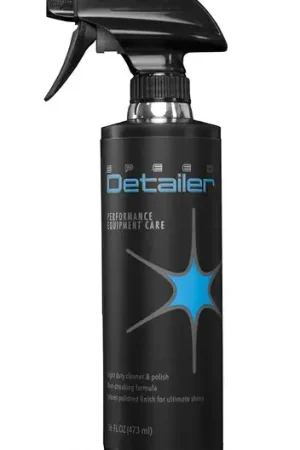 Simpson Racing Molecule Car Detailer - 16 oz. Spray Bottle Editor’s Pick