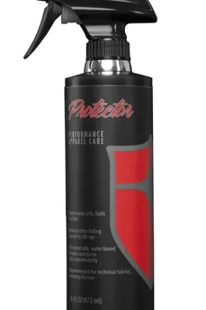 Last Chance Simpson Racing Molecule Protector - 16 oz. Spray Bottle