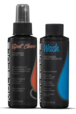 Flash Sale Simpson Racing Molecule Wash Kit