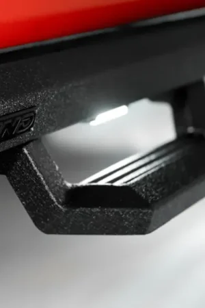 LUND NightFX Guide Lights (Ram 1500 18-19) - Black No Minimum Order