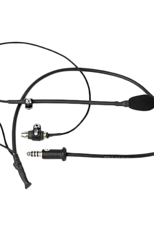 Stilo Non-Integrated Electronics- Imsa 4 conductor, Gentex Boom Mic, 3.5MM jack Top Rated
