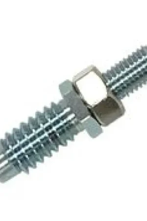 NRG NRG Bolt-In Tow Strap Black- Ford Focus 2016+ (5000lb. Limit) One Day Deal