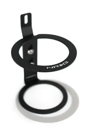 Fast Shipping NRG NRG Can Holder Black