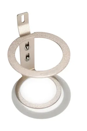 NRG NRG Can Holder Titanium Warranty Included