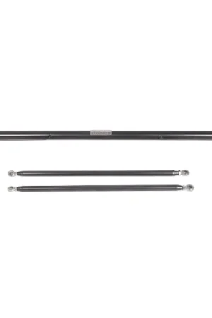 NRG NRG Harness Bar 47in. - Titanium Sale
