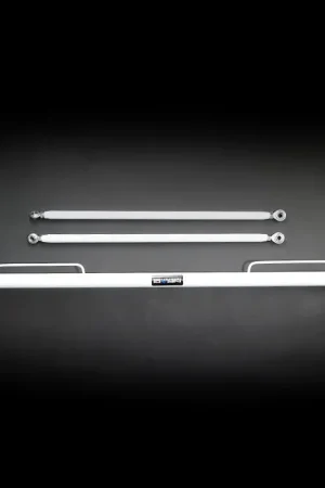 Buy Online NRG NRG Harness Bar 47in. - White