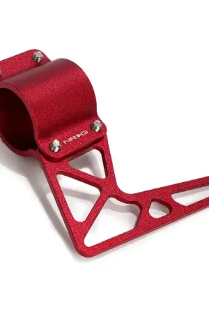 NRG NRG Turn Signal Extension Kit Red Latest