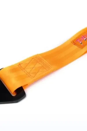 NRG NRG Universal Prisma Tow Strap- Orange New Release
