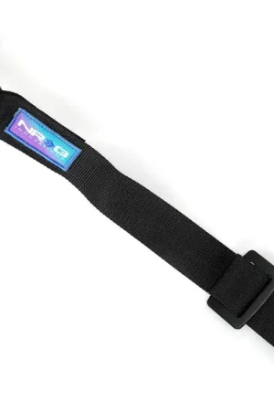 Best Seller NRG NRG Universal Tow Strap 24in Adjustable - Black