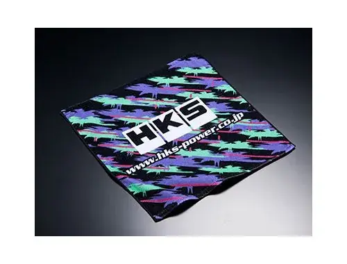 Shop Now HKS OILCOLOR HAND TOWEL