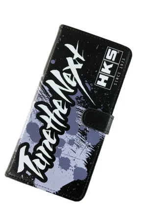 No Minimum Order HKS Phone Cover TTN