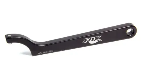 Brand New Fox 4WD Suspension Pin Spanner Wrench 2.5 Body Dia 3/16 Pin Dia
