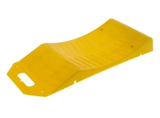 Hulk 4x4 Plastic Tyre Savers - 2 Pack Modern