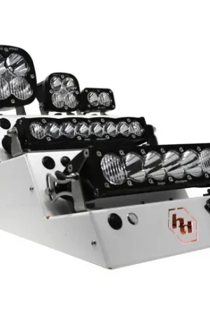 Best Price Baja Designs POP Desktop Display