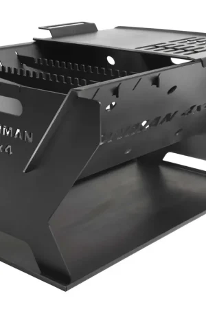 Ironman 4x4 Portable Fire Pit only Get Yours