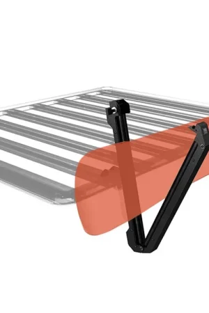 Front Runner Pro Ski, Snowboard and Fishing Rod Carrier Order Now