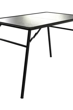 Fresh Stock Front Runner Pro Stainless Steel Camp Table