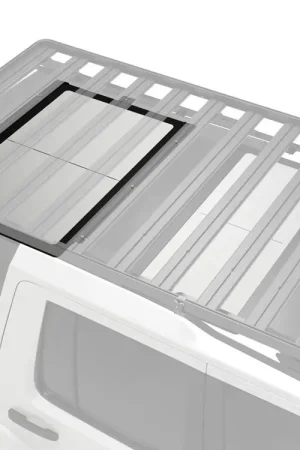 Front Runner Pro Stainless Steel Camp Table Kit Mega Sale