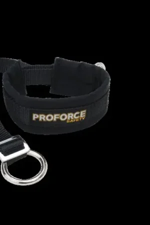 Super Sale Proflow Proforce Arm Restraints SFI 3.3 Mens Black Pair