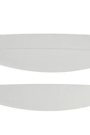 Discount Stilo RACING OPT ST5 SML TAB 2MM SMK Clear tearoffs